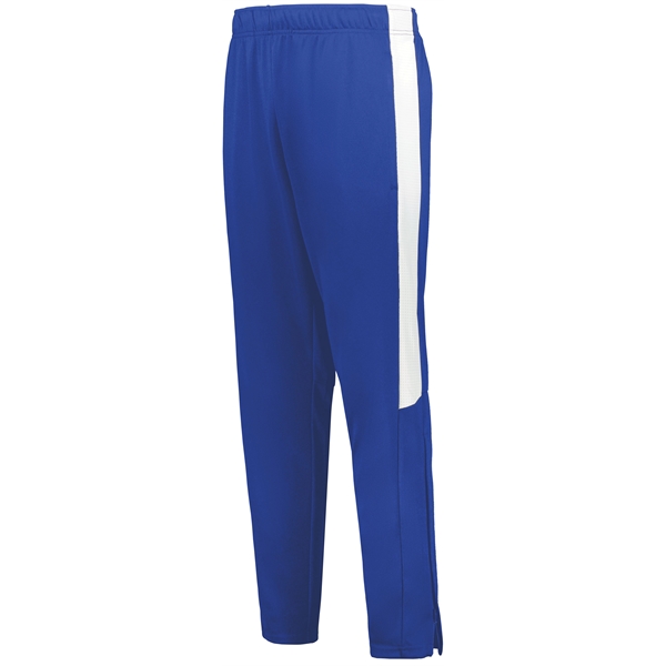 Crosstown Pant with 100% polyester double-knit fabric.... from ASI 37461 Augusta Sportswear / Holloway Sportswear