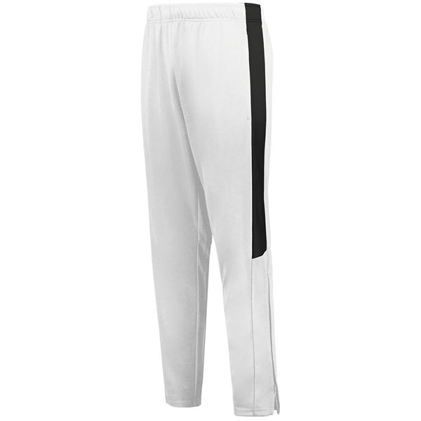 Crosstown Pant with 100% polyester double-knit fabric.... from ASI 37461 Augusta Sportswear / Holloway Sportswear