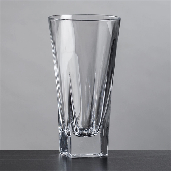 With sleek lines, the Chesswood features a wide opening to enjoy... from ASI 84592 St Regis Group