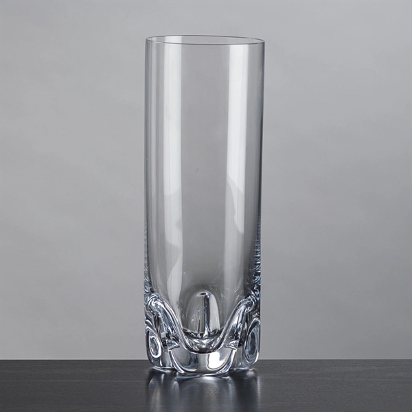 The rolled bottom of the Hillcrest gives your cocktails and mixed... from ASI 84592 St Regis Group