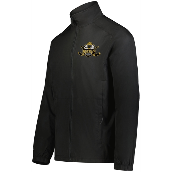 SeriesX Full-Zip Jacket with polyester.... from ASI 37461 Augusta Sportswear / Holloway Sportswear