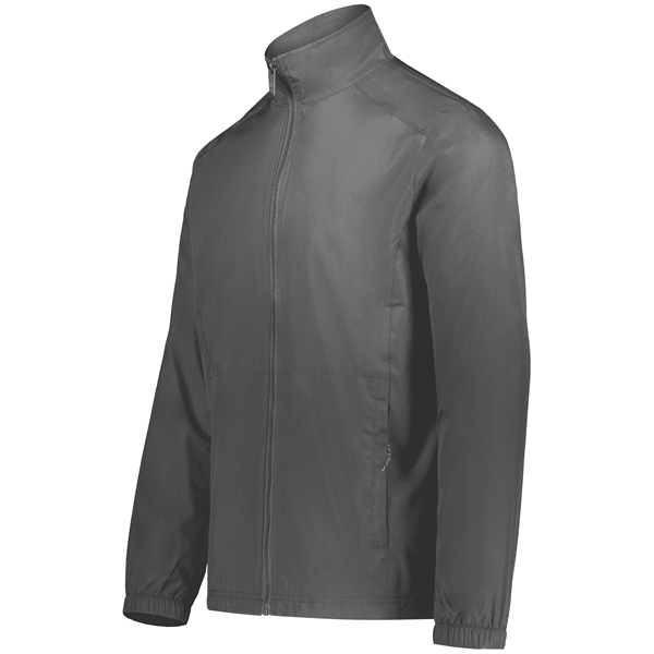 SeriesX Full-Zip Jacket with polyester.... from ASI 37461 Augusta Sportswear / Holloway Sportswear
