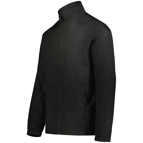 SeriesX Full-Zip Jacket with polyester.... from ASI 37461 Augusta Sportswear / Holloway Sportswear