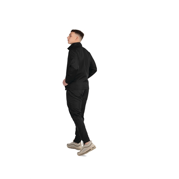 SeriesX Full-Zip Jacket with polyester.... from ASI 37461 Augusta Sportswear / Holloway Sportswear