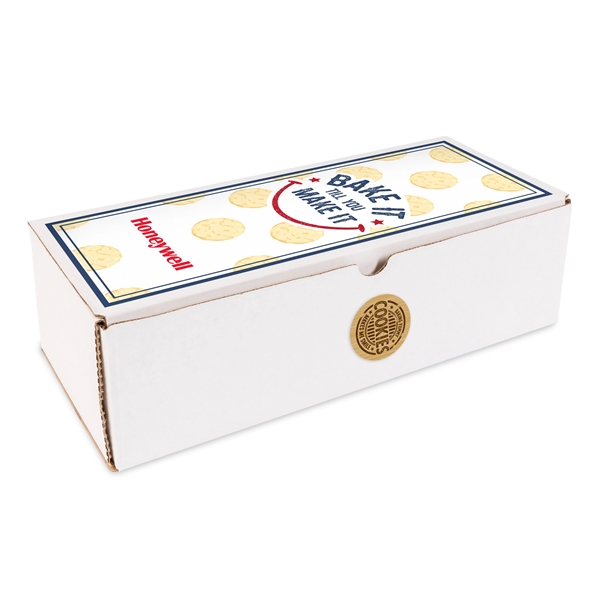 Bamboo Kitchen Gift Set with Sugar Cookie Mix... from ASI 44900 NC Custom (CI/Lanco) / Lanco