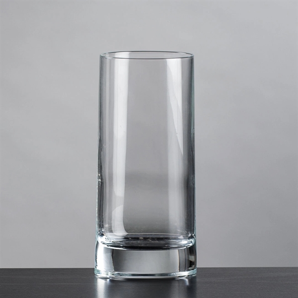 Lead free crystal 14 oz. thick base highball glass.... from ASI 84592 St Regis Group