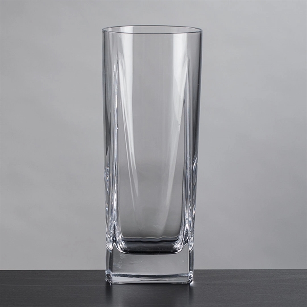 The Vicente offers a heavy base to keep beverages cool longer.... from ASI 84592 St Regis Group