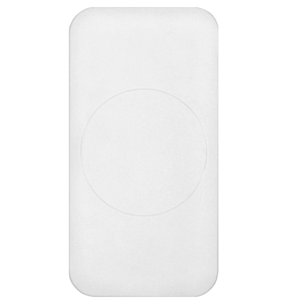 10 Watts, Thinnest wireless charger yet, Charges any wireless-enabled device, Great... from ASI 62124 iClick, Inc. / iClick®