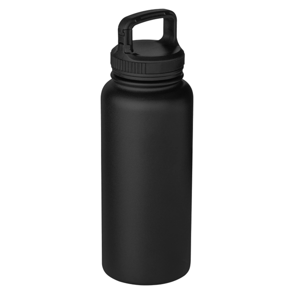 32 oz. insulated water bottle made of stainless steel.... from ASI 57655 STOPNGO Line