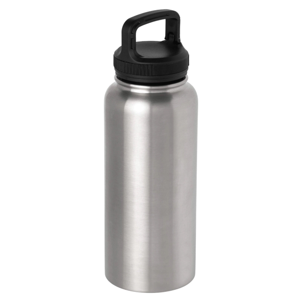 32 oz. insulated water bottle made of stainless steel.... from ASI 57655 STOPNGO Line