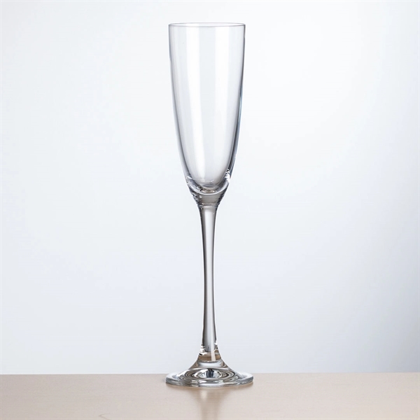 The ultra-modern style of the Evenson collection boasts a flared bowl... from ASI 84592 St Regis Group