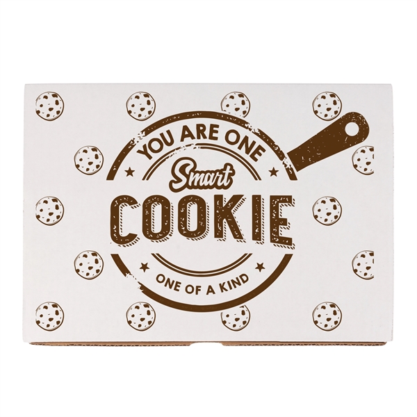 Skillet Cookie Kit w/Bamboo Cooking Utensils spatula and spoon... from ASI 44900 NC Custom (CI/Lanco) / Fresh Beginnings