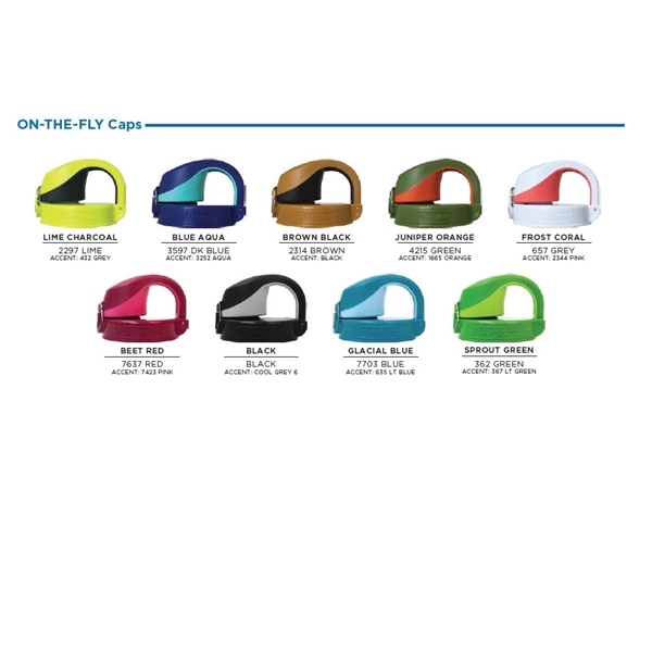 Nalgene Sustain 32oz OTF.... from ASI 41561 Brand Box USA, LLC