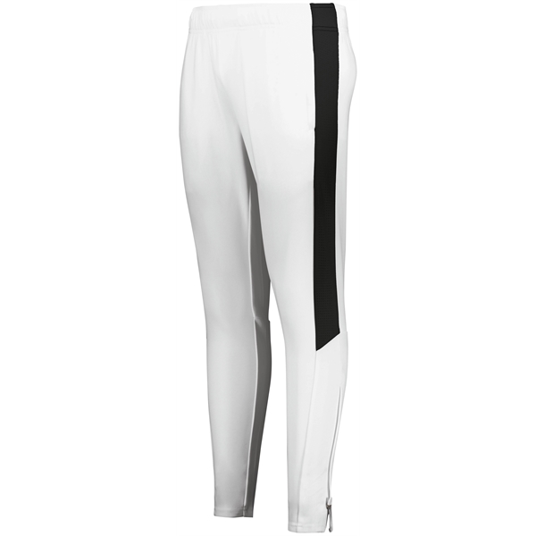 Ladies Crosstown Pant with 100% polyester double-knit fabric.... from ASI 37461 Augusta Sportswear / Holloway Sportswear