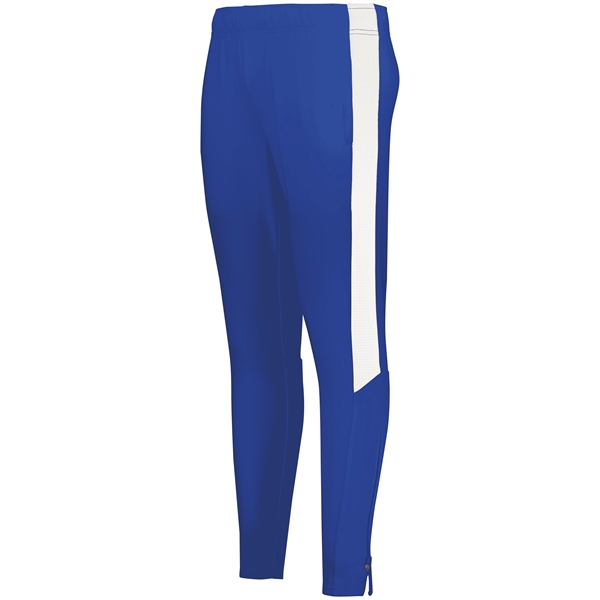 Ladies Crosstown Pant with 100% polyester double-knit fabric.... from ASI 37461 Augusta Sportswear / Holloway Sportswear