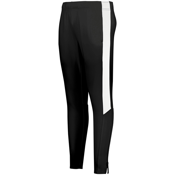 Ladies Crosstown Pant with 100% polyester double-knit fabric.... from ASI 37461 Augusta Sportswear / Holloway Sportswear