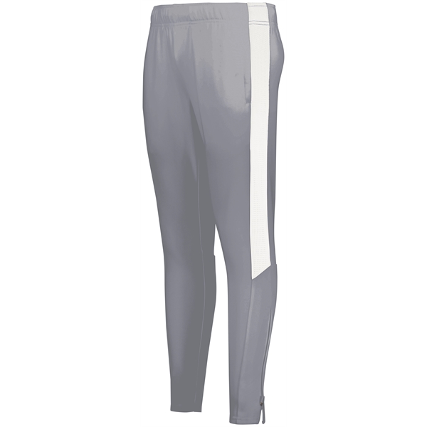 Ladies Crosstown Pant with 100% polyester double-knit fabric.... from ASI 37461 Augusta Sportswear / Holloway Sportswear