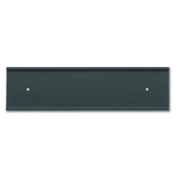 Sign holder with an assortment of colors available.... from ASI 59080 Halls & Company