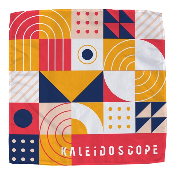 21- x 21- - Full Color... from ASI 36730 Ariel Premium Supply Inc