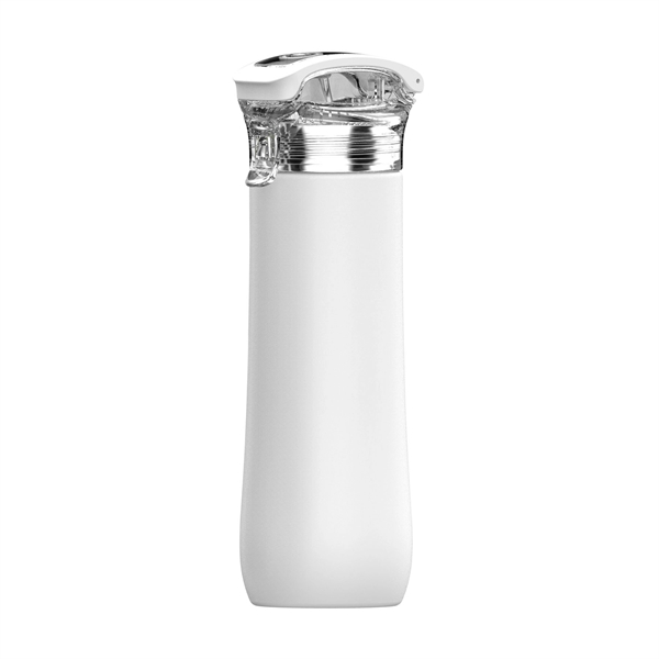 23 oz. Double Wall Stainless Steel vacuum Insulated Bottle... from ASI 41511 Brainchild USA Inc / BrainChild Gift Club