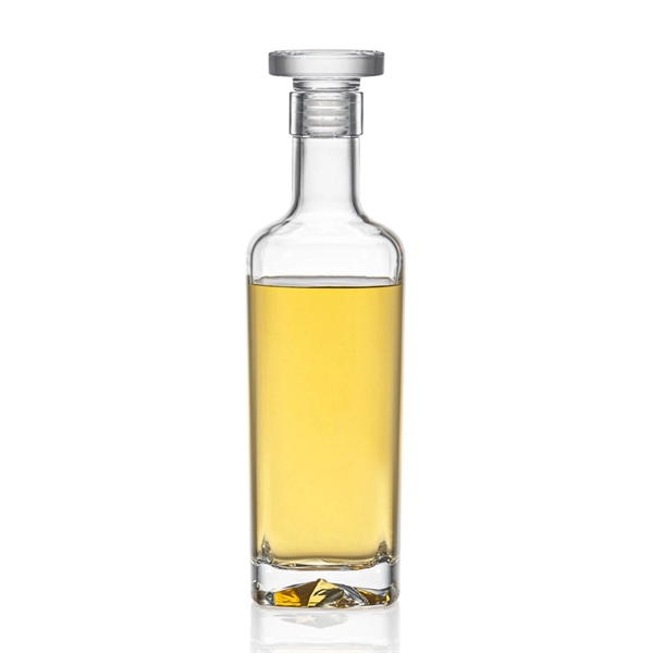 All New Crystalline Decanter... from ASI 84592 St Regis Group