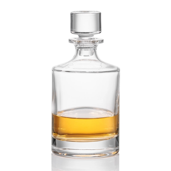 Whitlock Decanter & Lid 30oz... from ASI 84592 St Regis Group