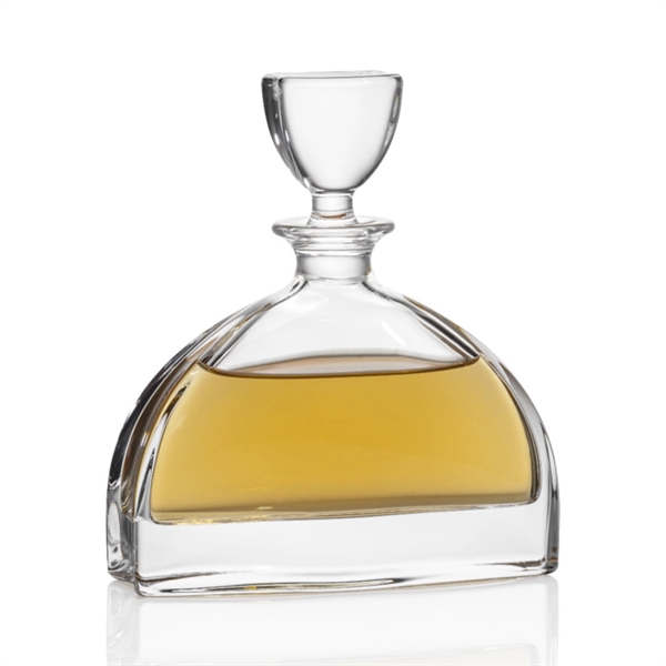 Dalkeith Decanter - 24oz Crystalline... from ASI 84592 St Regis Group
