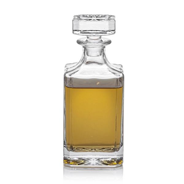 Matlock Decanter & Lid - 24oz... from ASI 84592 St Regis Group