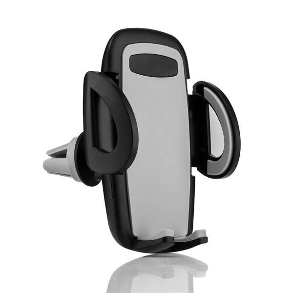 Air vent mounted cellphone holder with ball joint action.... from ASI 57800 Gordon Sinclair / Gordon Sinclair®