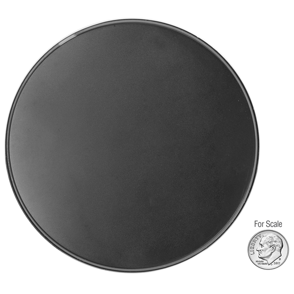 15 Watts, Sleek aluminum trim and base, Charges any wireless-enabled device,... from ASI 62124 iClick, Inc. / iClick®