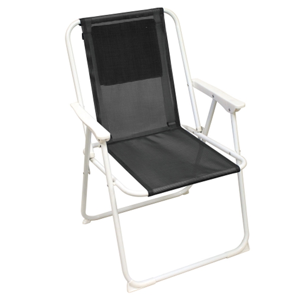 Product Size: 17"W x 31"H x 15.5"D, seat height 15"... from ASI 39820 Opusline (Benmex)