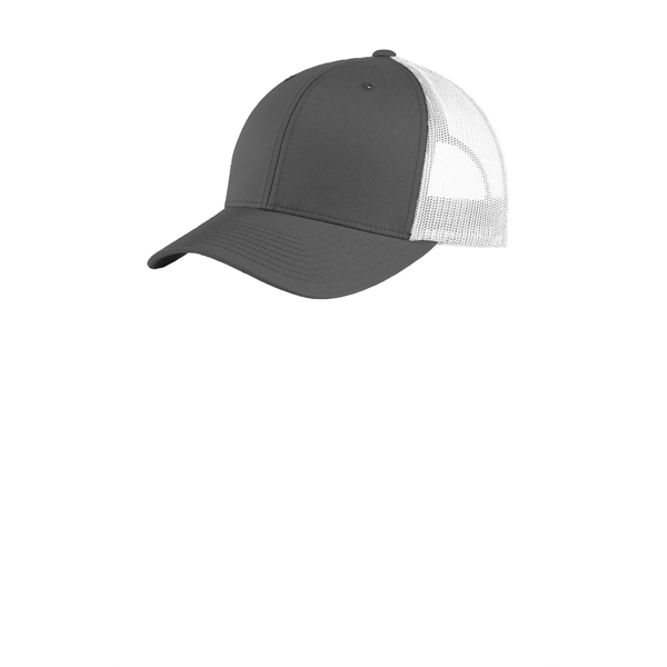 Sport-Tek Yupoong Retro Trucker Cap.... from ASI 84863 SanMar
