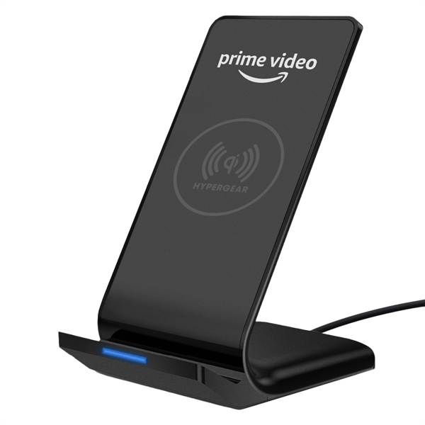 Charging stand conveniently charges all wireless phones... from ASI 61005 Hirsch Gift Inc