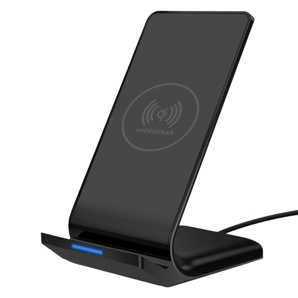 Charging stand conveniently charges all wireless phones... from ASI 61005 Hirsch Gift Inc