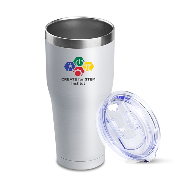 The Tully 30oz Stainless Steel Tumbler is a great product for... from ASI 90154 Sunjoy Group Inc
