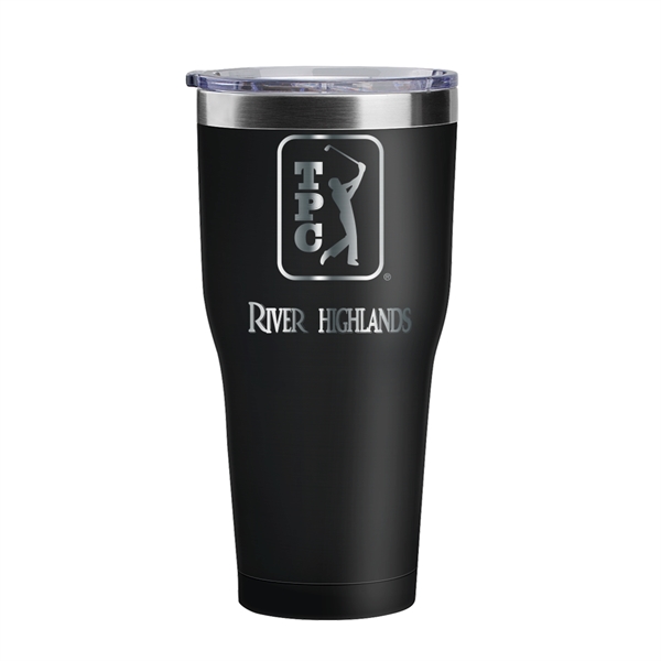 The Tully 30oz Stainless Steel Tumbler is a great product for... from ASI 90154 Sunjoy Group Inc