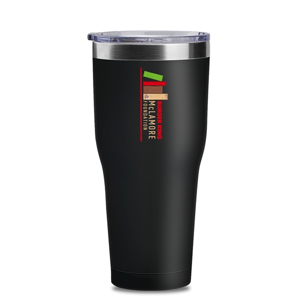 The Tully 30oz Stainless Steel Tumbler is a great product for... from ASI 90154 Sunjoy Group Inc