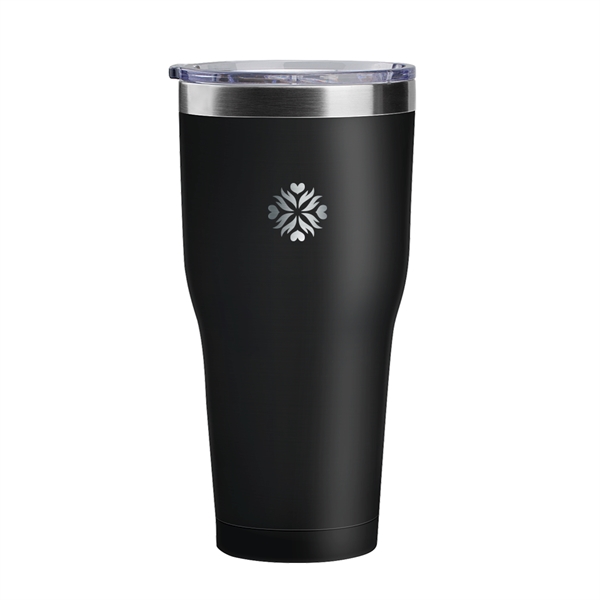 The Tully 30oz Stainless Steel Tumbler is a great product for... from ASI 90154 Sunjoy Group Inc