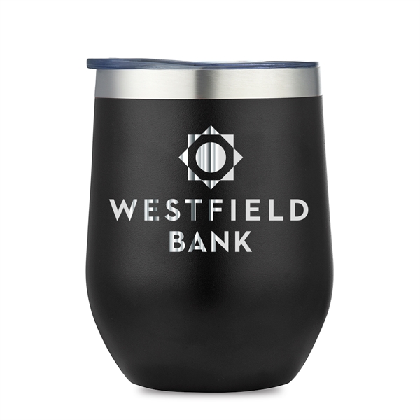 The Malbec 12 oz Stainless Steel Tumbler is a great product... from ASI 90154 Sunjoy Group Inc