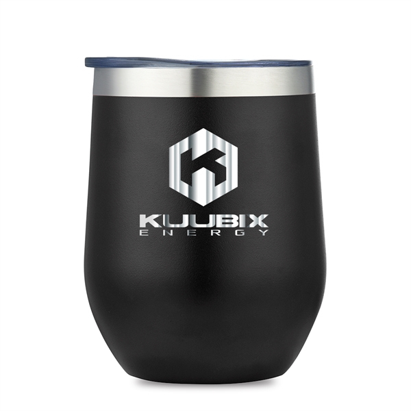 The Malbec 12 oz Stainless Steel Tumbler is a great product... from ASI 90154 Sunjoy Group Inc