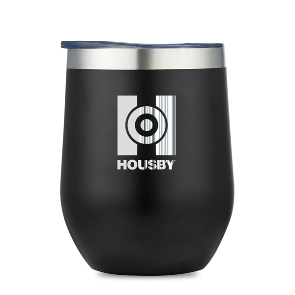 The Malbec 12 oz Stainless Steel Tumbler is a great product... from ASI 90154 Sunjoy Group Inc