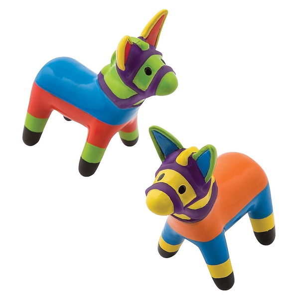 Rubber Donkey... from ASI 85620 H M Schmidt Co Inc