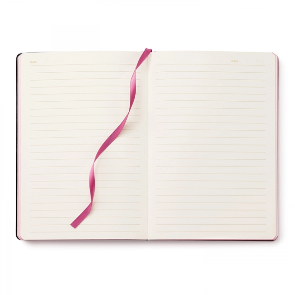 Same great quality in exciting new colors!. This soft cover, non-refillable... from ASI 88660 Spector & Co.