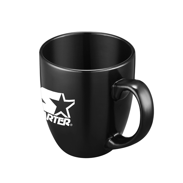 16 Ounce Ceramic Mug... from ASI 90859 Tempo Industries Inc / Tempo Tempoline