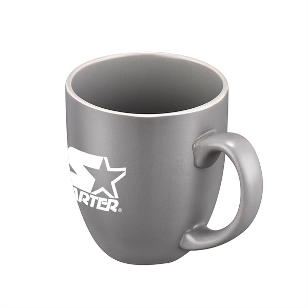 16 Ounce Ceramic Mug... from ASI 90859 Tempo Industries Inc / Tempo Tempoline