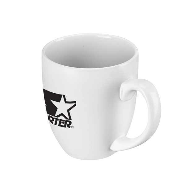 16 Ounce Ceramic Mug... from ASI 90859 Tempo Industries Inc / Tempo Tempoline