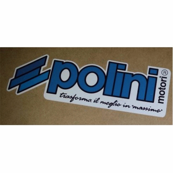 3" x 2"  Decal / Label - Any perimeter die... from ASI 57713 Glow Promotions / Glow Promotions