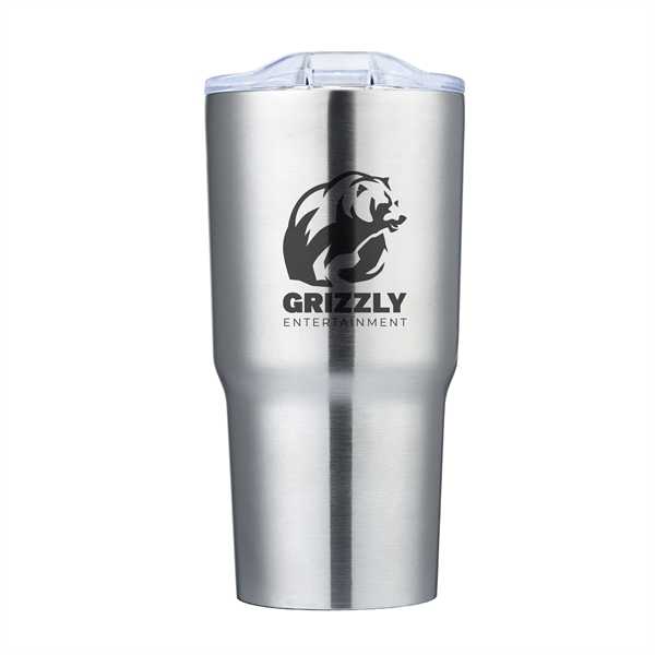 20 oz Double Wall Stainless Steel Tumbler. Vacuum insulated. Great for... from ASI 30112 ACE Products