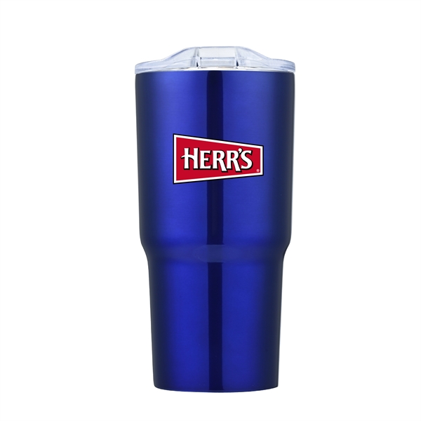 20 oz Double Wall Stainless Steel Tumbler. Vacuum insulated. Great for... from ASI 30112 ACE Products