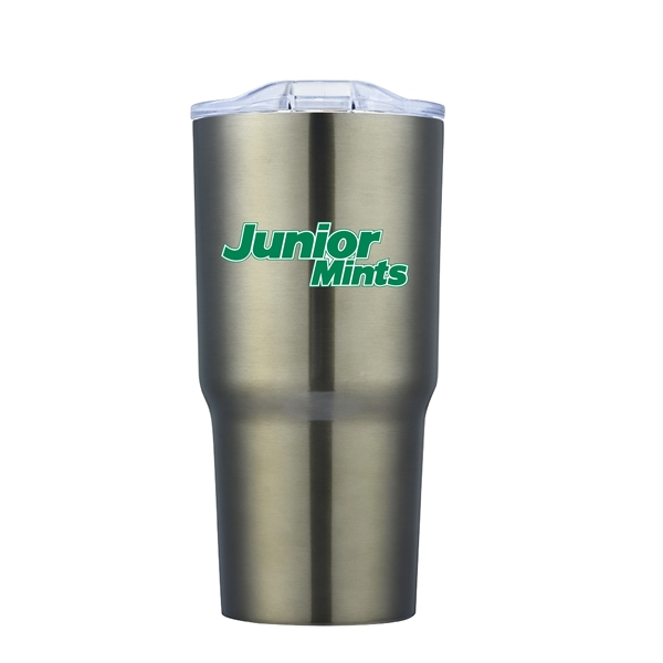 20 oz Double Wall Stainless Steel Tumbler. Vacuum insulated. Great for... from ASI 30112 ACE Products